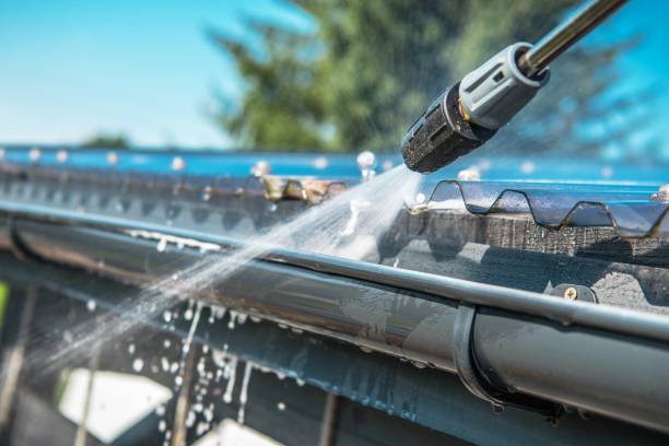 Best Power Washing Near Me  in South Patrick Shores, FL