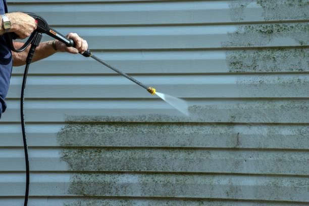 Best Deck Pressure Washing  in South Patrick Shores, FL