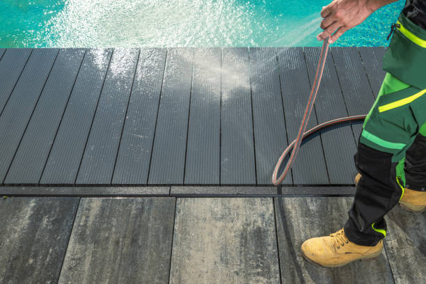 Best Commercial Building Pressure Washing  in South Patrick Shores, FL