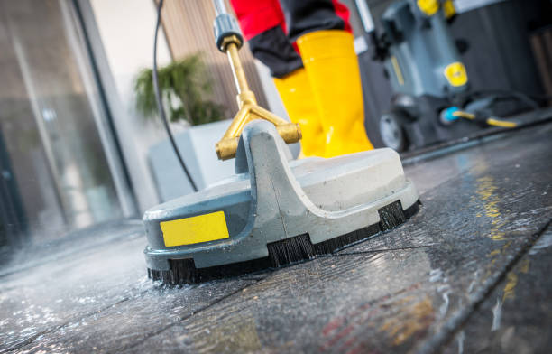 Why Choose Our Certified Pressure Washing Experts for Your Project Needs in South Patrick Shores, FL?