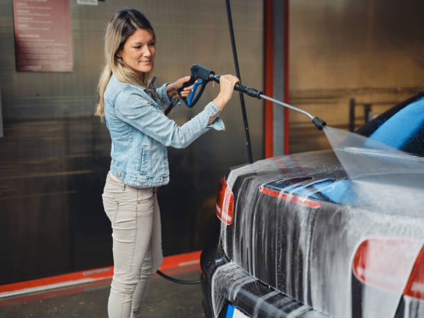 Best Residential Pressure Washing Services  in South Patrick Shores, FL